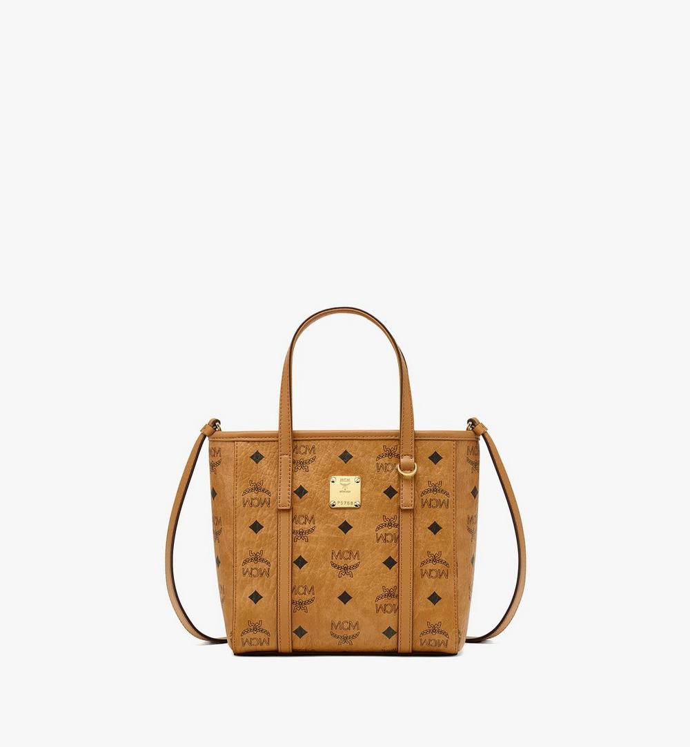 ウィメンズ トップハンドル バッグ | MCM